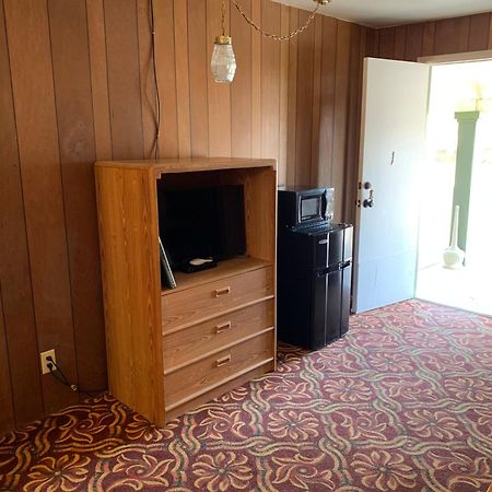 El Portal Motel Beatty Ngoại thất bức ảnh